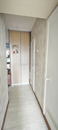 
  Продается 1-комн. квартира, 32 м², Сибирский пр-кт, д. 45/1
. Фото 2.