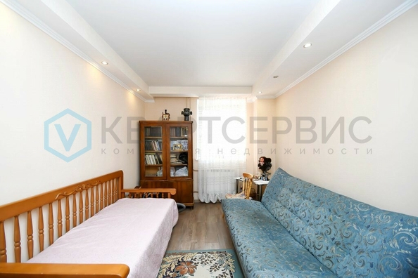 
  Продается 2-комн. квартира, 61.8 м², Малиновского ул, д. 12к1
. Фото 2.