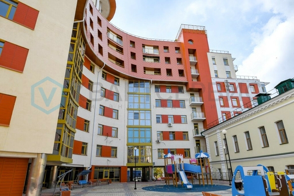 
  Продается 4-комн. квартира, 148.9 м², ЖК Новый пионер, (Ильинская, 1)
. Фото 3.