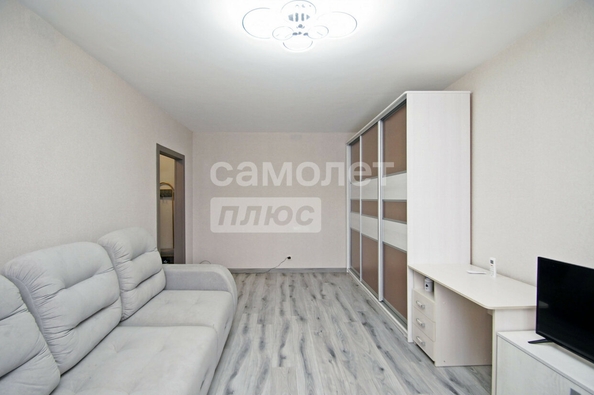 
  Продается 1-комн. квартира, 36.9 м², Амурская 21-я ул, д. 41
. Фото 3.
