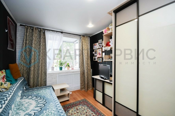 
  Продается студия, 25 м², Мира пр-кт, д. 82/2
. Фото 5.