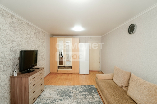 
  Продается 1-комн. квартира, 24.8 м², 10 лет Октября ул, д. 136
. Фото 3.