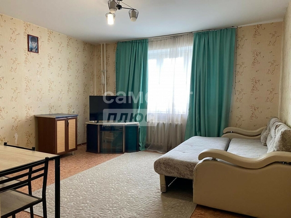 
  Продается 1-комн. квартира, 50.3 м², ЖК На Омской
. Фото 5.