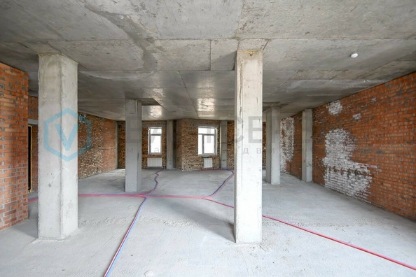 
  Продается 4-комн. квартира, 132.7 м², ЖК Новый пионер, (Ильинская, 1)
. Фото 1.