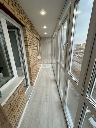 
  Продается 1-комн. квартира, 27.4 м², Перелета ул, д. 22к1
. Фото 1.