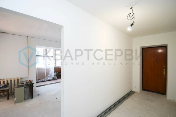 
  Продается 3-комн. квартира, 65.2 м², Мельничная ул, д. 91
. Фото 4.