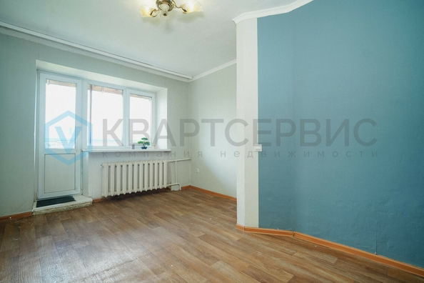 
  Продается 1-комн. квартира, 21.4 м², Северная 27-я ул, д. 121
. Фото 3.