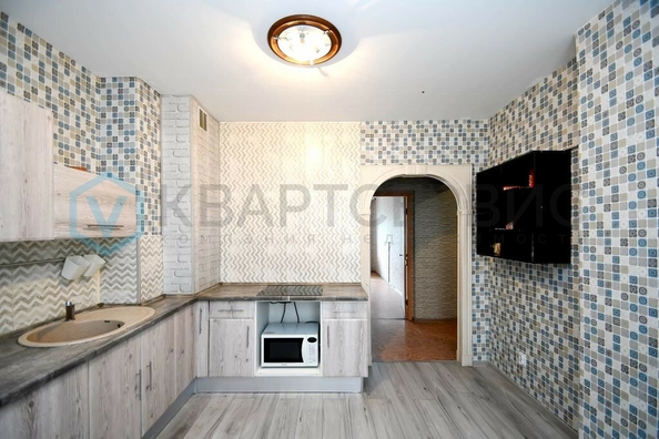 
  Продается 3-комн. квартира, 79 м², Космический пр-кт, д. 14Бк4/1
. Фото 4.