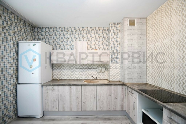 
  Продается 3-комн. квартира, 79 м², Космический пр-кт, д. 14Бк4/1
. Фото 5.