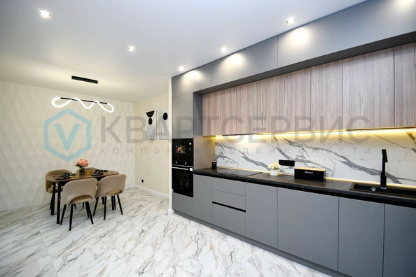 
  Продается 2-комн. квартира, 77 м², Октябрьская ул, д. 87
. Фото 3.
