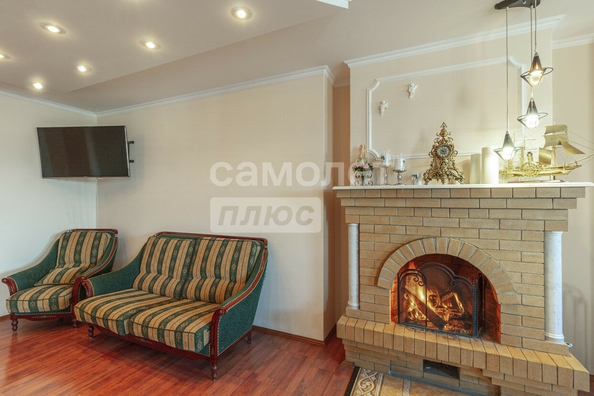 
  Продается 4-комн. квартира, 439 м², Краснофлотская ул, д. 15
. Фото 5.