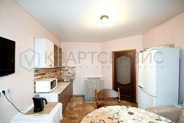 
  Продается 2-комн. квартира, 55.1 м², 25 лет Октября ул, д. 15
. Фото 4.