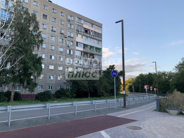 
  Продается 2-комн. квартира, 52.2 м², Чехова ул, д. 3
. Фото 4.