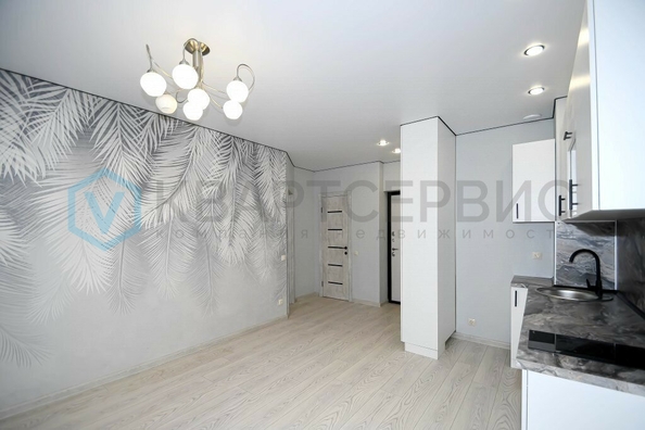 
  Продается 2-комн. квартира, 44 м², 1-ой красной звезды, д. 73
. Фото 5.