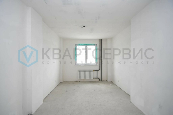 
  Продается 1-комн. квартира, 42.31 м², Кирова ул, д. 51к1
. Фото 1.