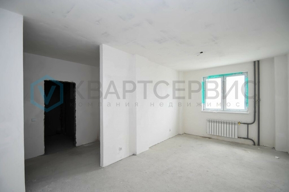 
  Продается 1-комн. квартира, 42.31 м², Кирова ул, д. 51к1
. Фото 5.
