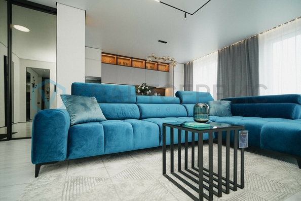 
  Продается 3-комн. квартира, 75 м², ЖК На Конева
. Фото 3.