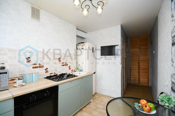 
  Продается 4-комн. квартира, 60.9 м², тимофея белозерова, д. 2
. Фото 3.