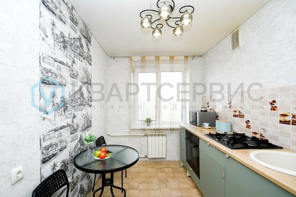 
  Продается 4-комн. квартира, 60.9 м², тимофея белозерова, д. 2
. Фото 4.
