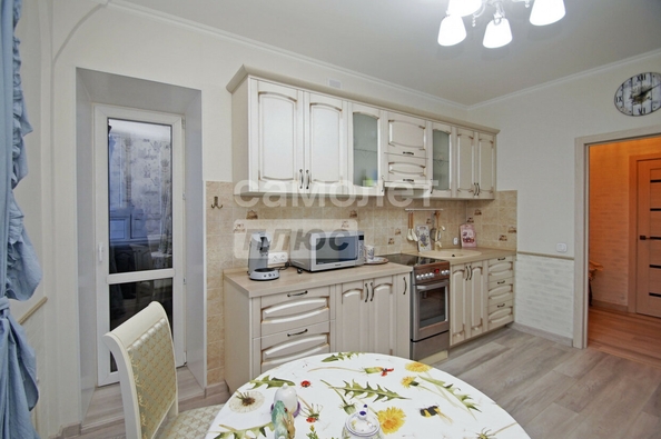 
  Продается 3-комн. квартира, 80 м², Маяковского ул, д. 16
. Фото 1.