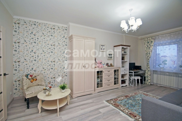 
  Продается 3-комн. квартира, 80 м², Маяковского ул, д. 16
. Фото 3.