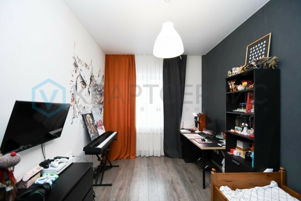 
  Продается 2-комн. квартира, 89 м², Красный Путь ул, д. 143к3
. Фото 4.