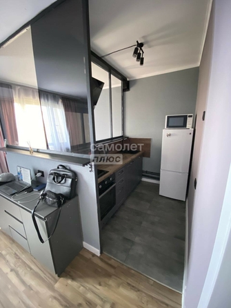 
  Продается 1-комн. квартира, 33.1 м², ЖК Регата, Леонида Маслова, 1
. Фото 3.