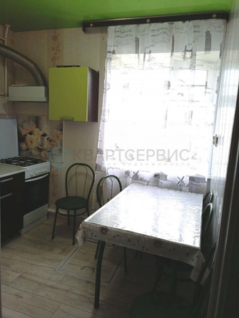 
  Продается 2-комн. квартира, 40.4 м², Вокзальная ул, д. 136
. Фото 4.