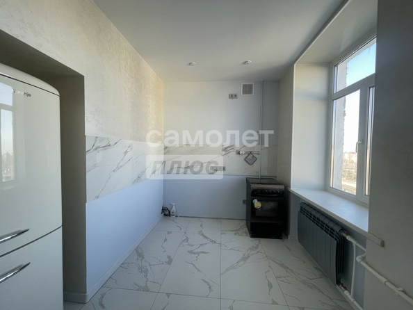 
  Продается 3-комн. квартира, 82.7 м², Карла Маркса пр-кт, д. 45
. Фото 3.