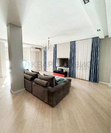 
  Продается 3-комн. квартира, 157.2 м², Мартынова б-р, д. 17
. Фото 2.