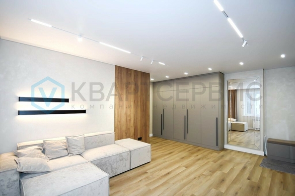 
  Продается 2-комн. квартира, 60.08 м², Северная 3-я ул, д. 123к1
. Фото 1.