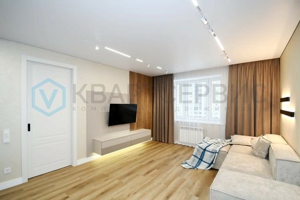 
  Продается 2-комн. квартира, 60.08 м², Северная 3-я ул, д. 123к1
. Фото 2.