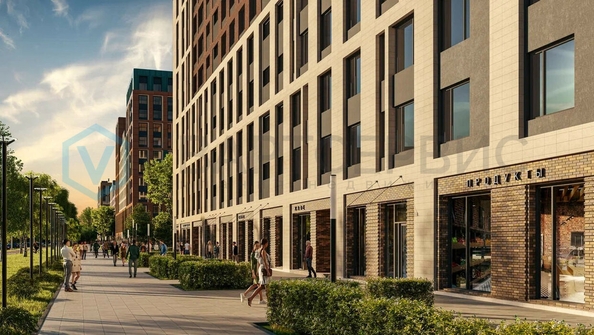 
  Продается 2-комн. квартира, 69.6 м², д. 11
. Фото 5.