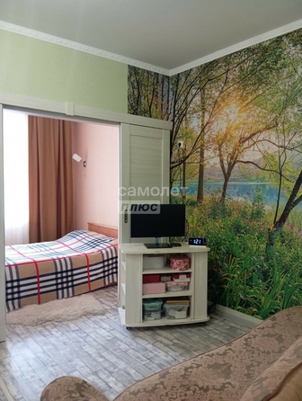 
  Продается 1-комн. квартира, 39.2 м², Линия 13-я ул, д. 37к2
. Фото 4.