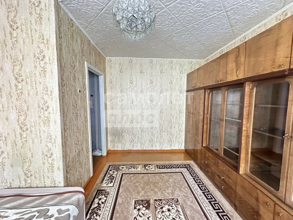 
  Продается 1-комн. квартира, 22 м², Мира пр-кт, д. 26Б
. Фото 2.