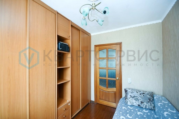 
  Продается 3-комн. квартира, 50.2 м², Сулеймана Стальского ул, д. 9
. Фото 2.