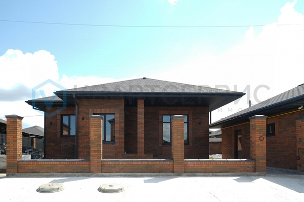 
  Продается дом, 157.8 м², Омск
. Фото 5.