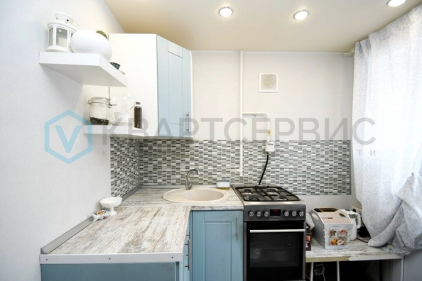
  Продается 3-комн. квартира, 55.1 м², Иртышская ул, д. 37
. Фото 3.