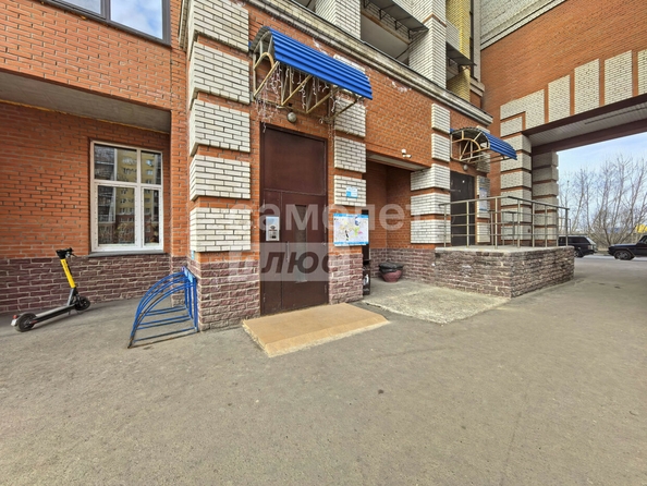 
  Продается 3-комн. квартира, 54 м², Перелета ул, д. 32
. Фото 2.