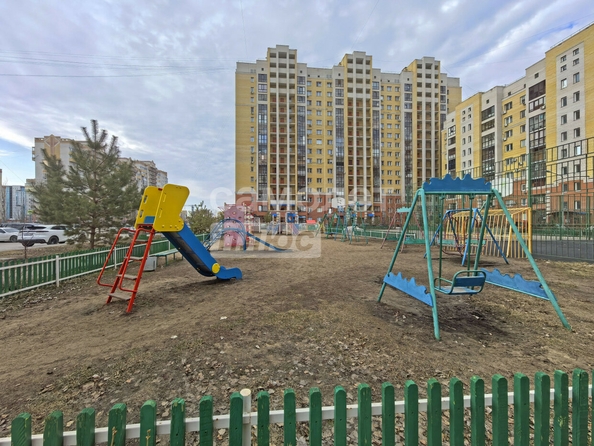 
  Продается 3-комн. квартира, 54 м², Перелета ул, д. 32
. Фото 4.