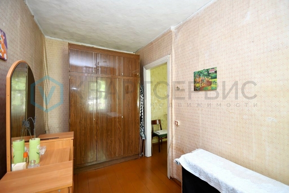 
  Продается дом, 60.3 м², Омск
. Фото 2.