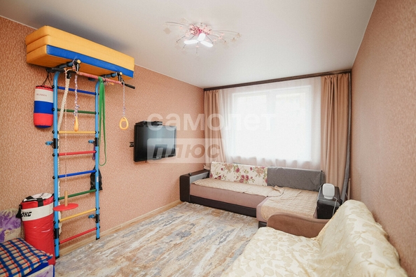 
  Продается 2-комн. квартира, 57.4 м², ЖК Изумрудный берег, дом 1.1
. Фото 3.