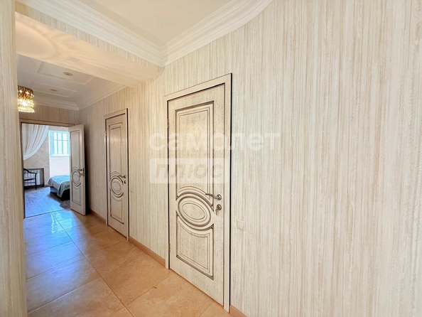 
  Продается 2-комн. квартира, 74.6 м², Перелета ул, д. 33
. Фото 1.