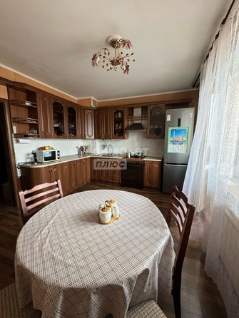 
  Продается 3-комн. квартира, 88.1 м², Звездова ул, д. 129/1
. Фото 5.