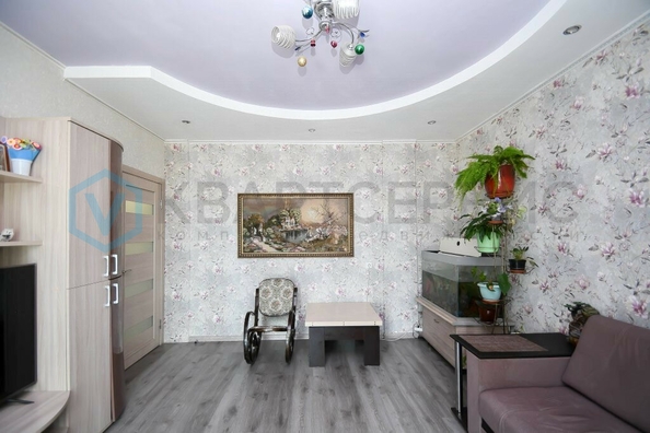 
  Продается 2-комн. квартира, 56.8 м², Мишина ул, д. 4
. Фото 4.