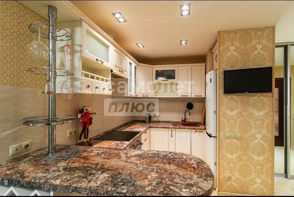 
  Продается 2-комн. квартира, 48.5 м², Звездова ул, д. 132/2
. Фото 4.