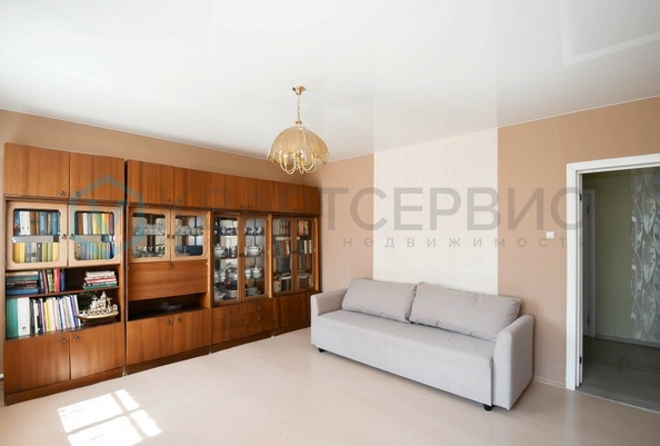 
  Продается дом, 80.1 м², село Харламово
. Фото 4.