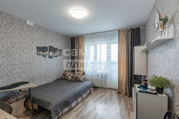 
  Продается 1-комн. квартира, 36.4 м², Амурский 4-й проезд, д. 14к3
. Фото 1.