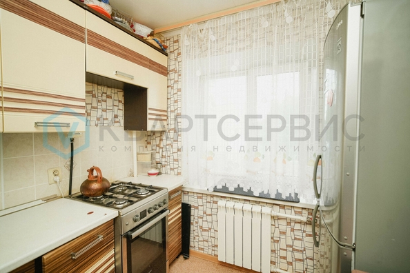 
  Продается 1-комн. квартира, 29.9 м², Северная 27-я ул, д. 1А
. Фото 5.