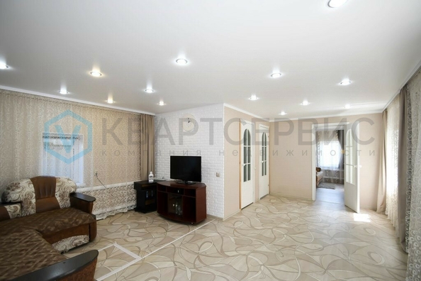 
  Продается дом, 102.9 м², Омск
. Фото 5.